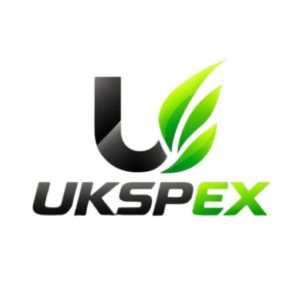 Ukspex logo